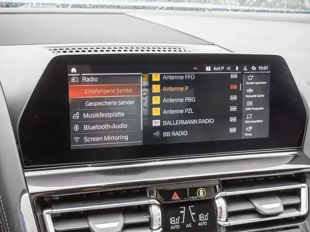BMW M850