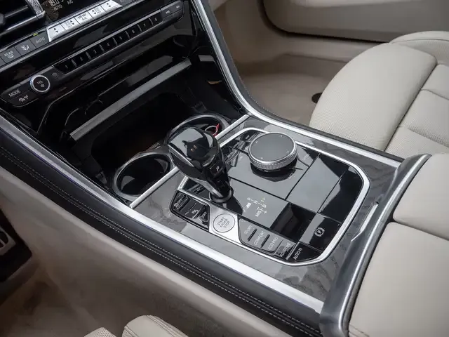 BMW M850