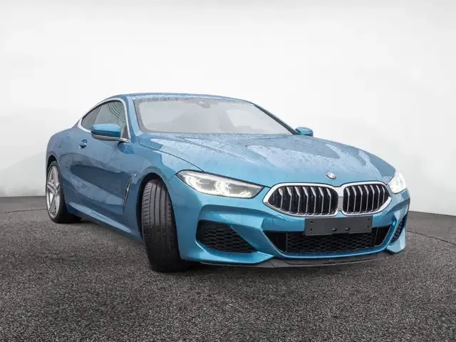 BMW M850