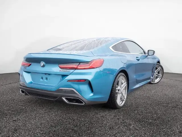 BMW M850