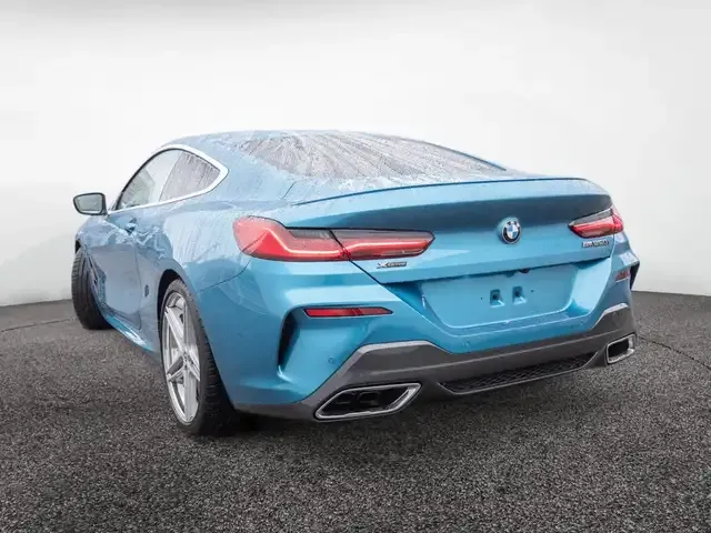 BMW M850