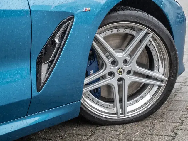 BMW M850