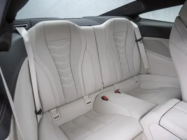 BMW M850