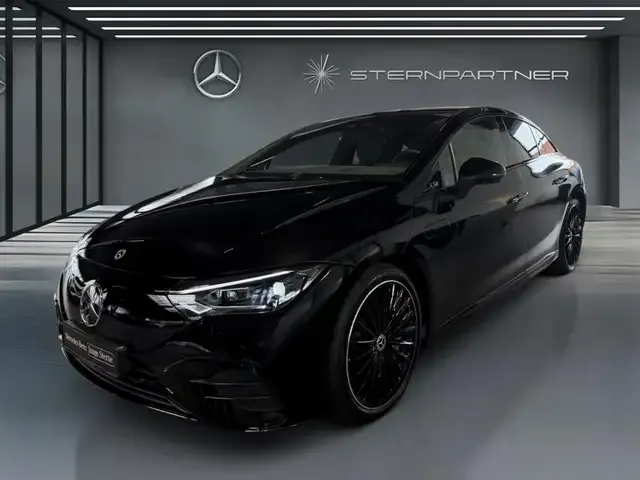 Mercedes-Benz EQE 350