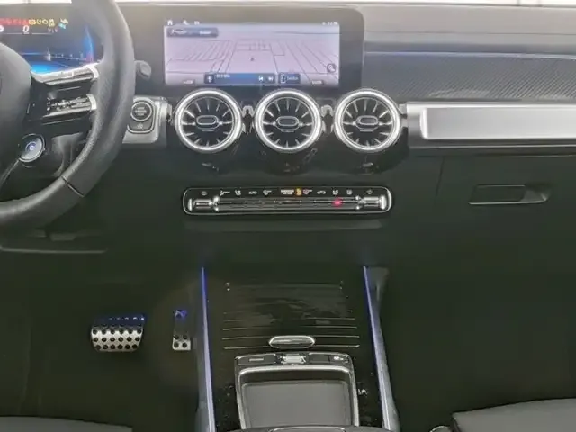 Mercedes-Benz GLB 35 AMG