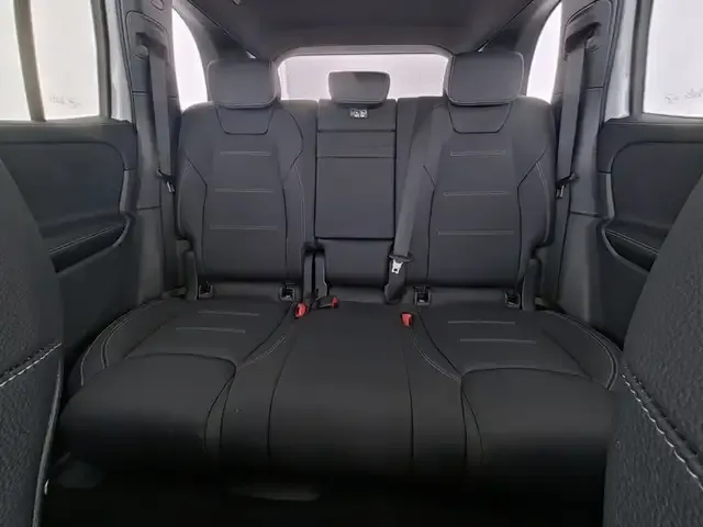 Mercedes-Benz GLB 35 AMG