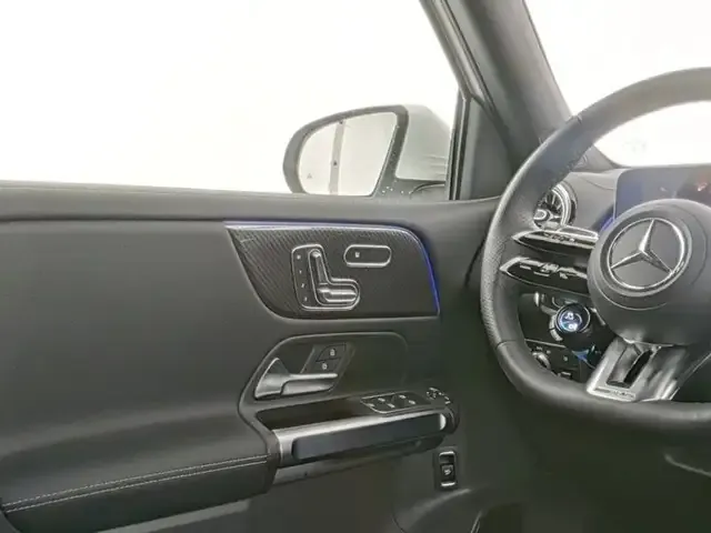 Mercedes-Benz GLB 35 AMG