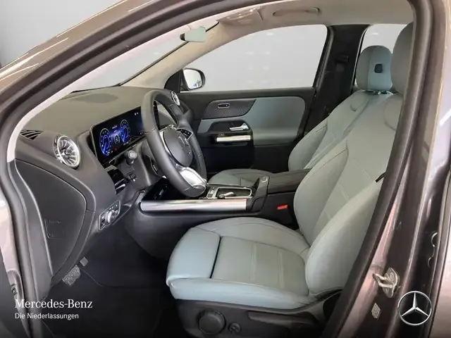 Mercedes-Benz EQA 250