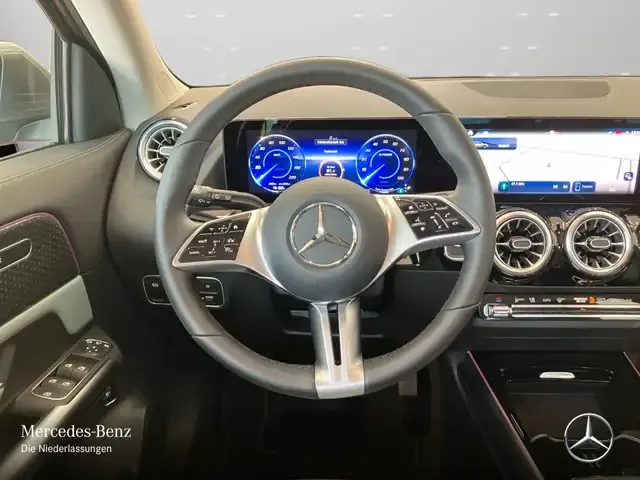 Mercedes-Benz EQA 250