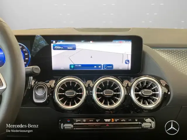 Mercedes-Benz EQA 250