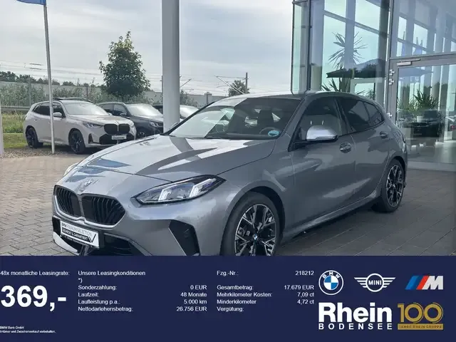 BMW 120