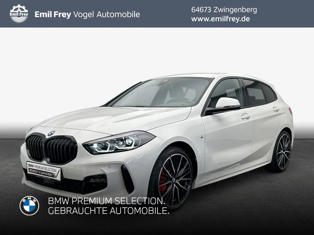 BMW 118