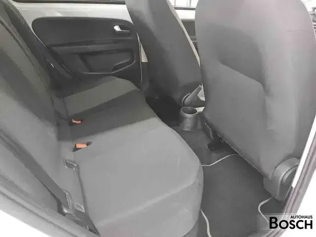 Volkswagen e-up!