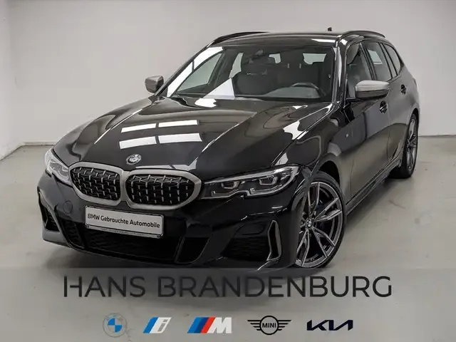 BMW 340