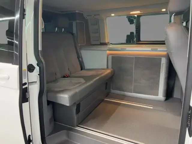 Volkswagen T6.1 California