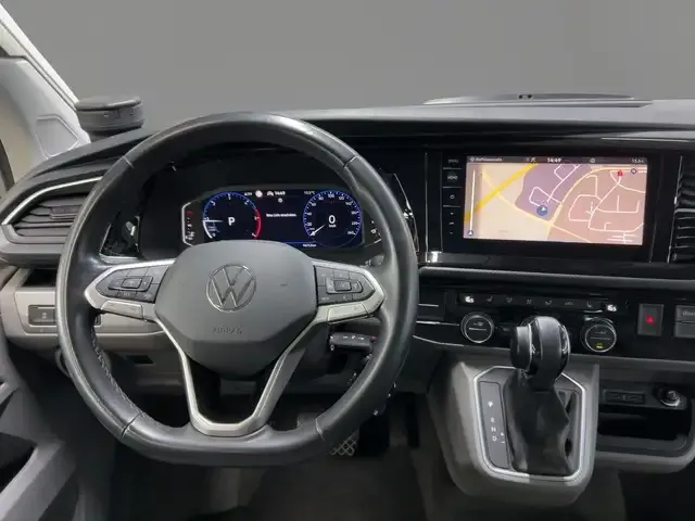 Volkswagen T6.1 California