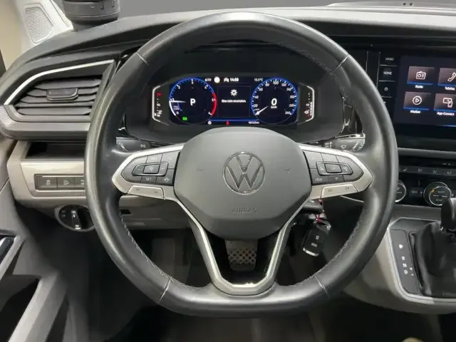 Volkswagen T6.1 California