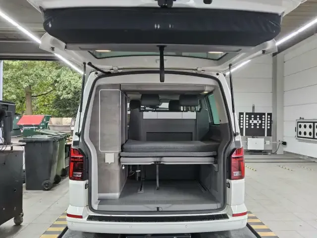 Volkswagen T6.1 California