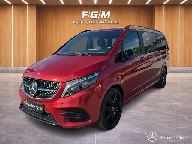 Mercedes-Benz V 300