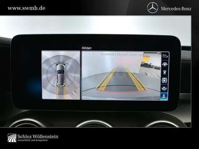 Mercedes-Benz C 63 AMG