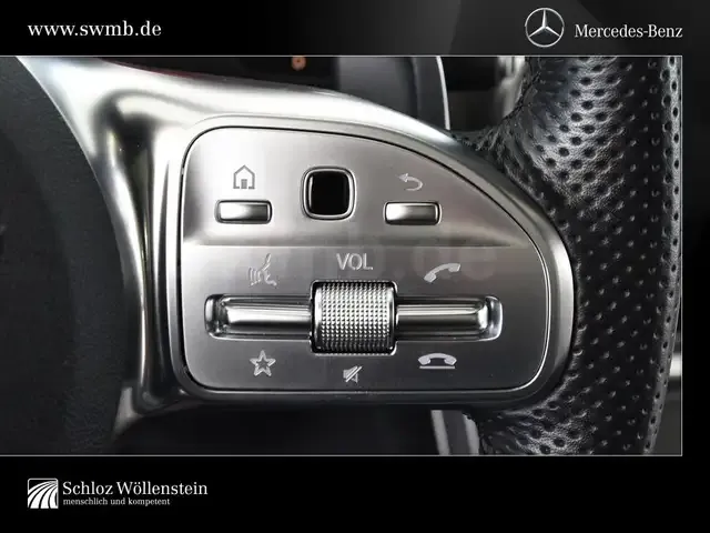 Mercedes-Benz C 63 AMG