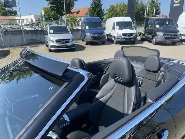 Mercedes-Benz CLE 200