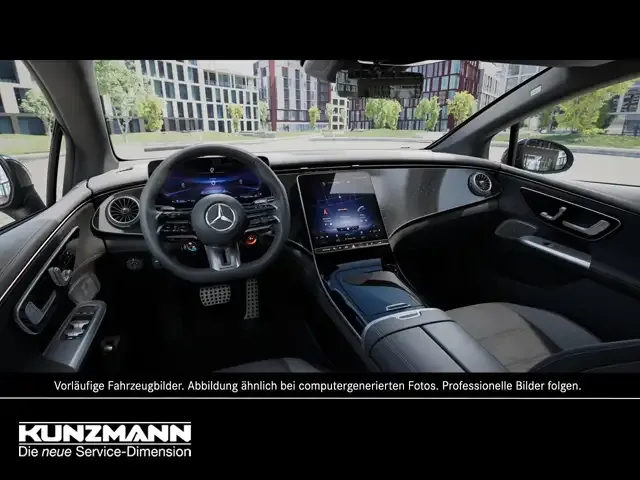 Mercedes-Benz EQE 43