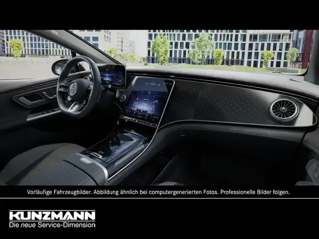 Mercedes-Benz EQE 43