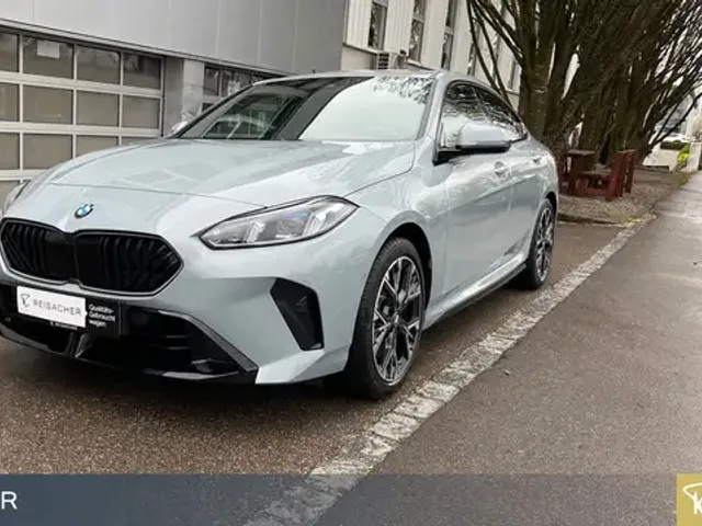 BMW Sonstige