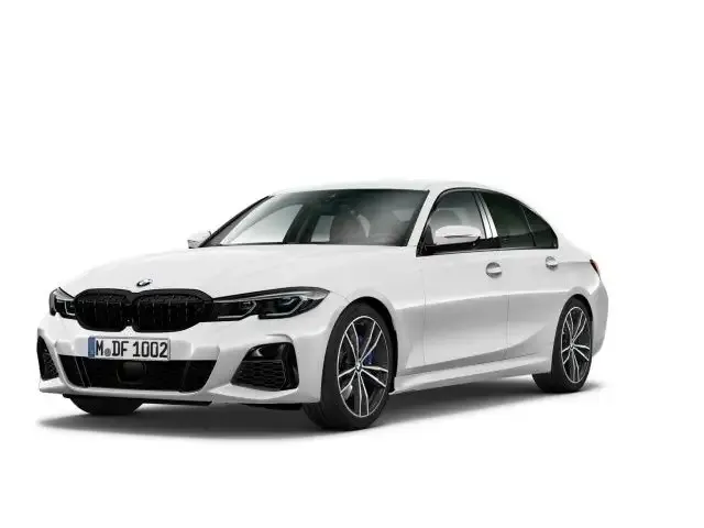 BMW 340