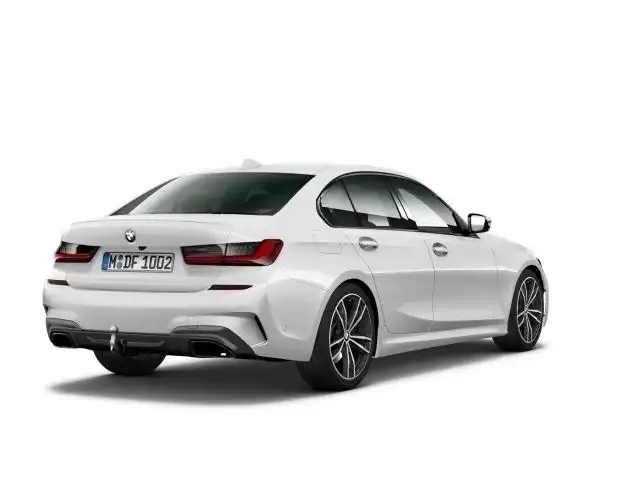 BMW 340
