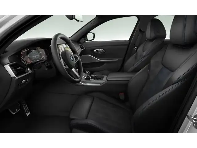 BMW 340