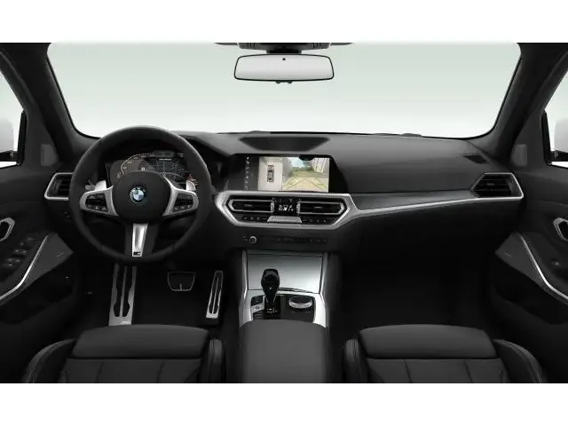 BMW 340