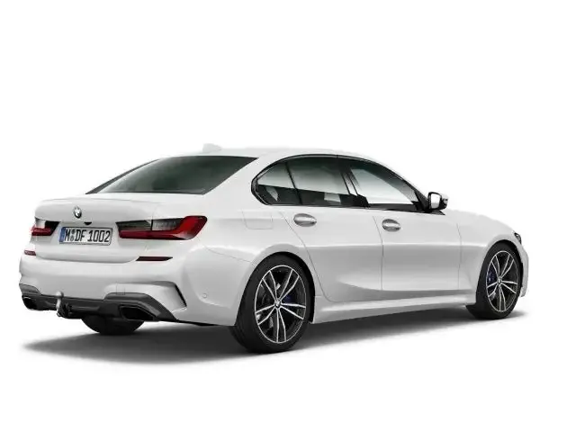 BMW 340