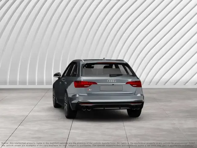 Audi S4