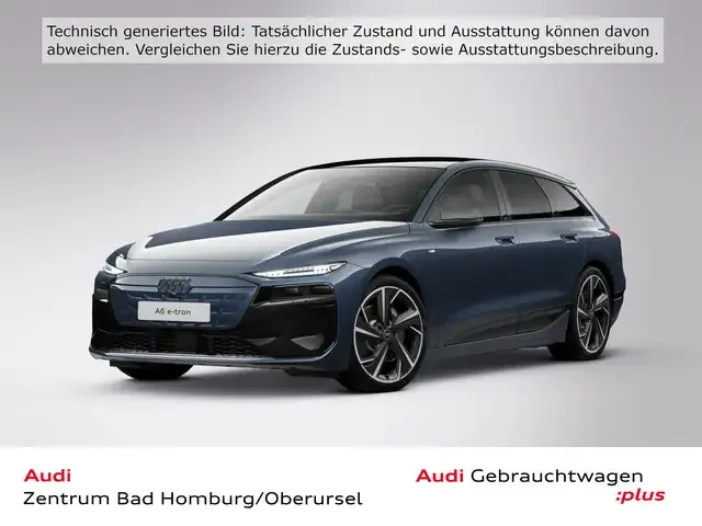 Audi Sonstiges
