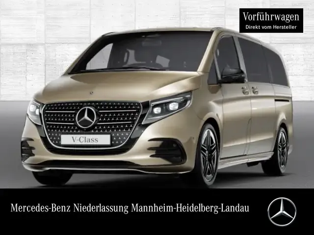 Mercedes-Benz V 300