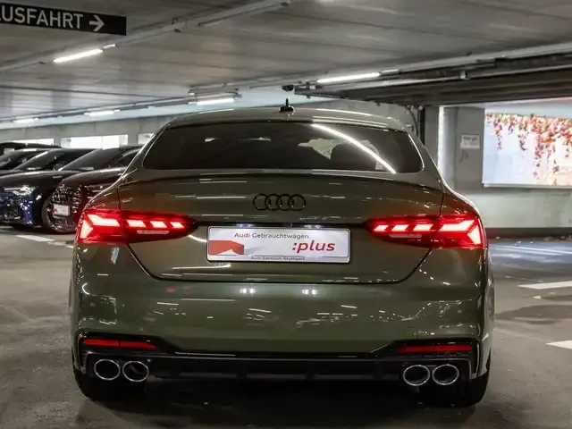 Audi S5