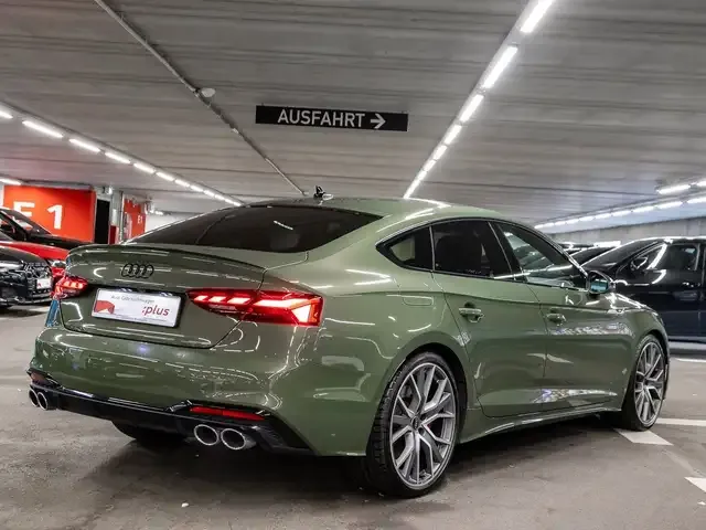 Audi S5