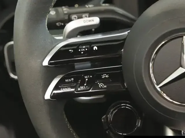 Mercedes-Benz A 45 AMG