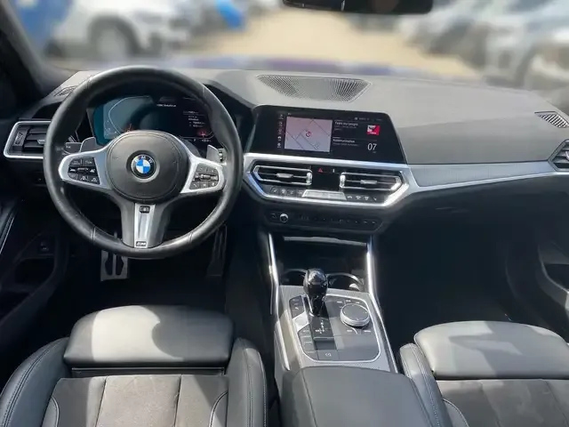 BMW 340