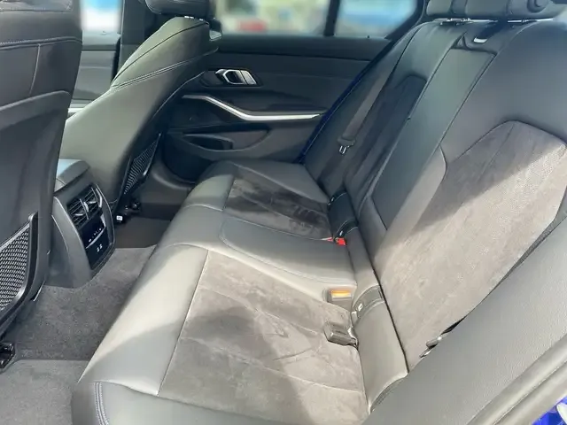 BMW 340