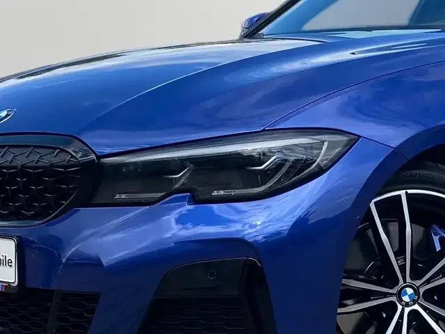 BMW 340