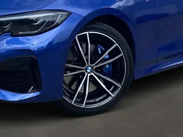 BMW 340