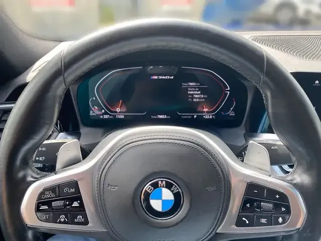 BMW 340