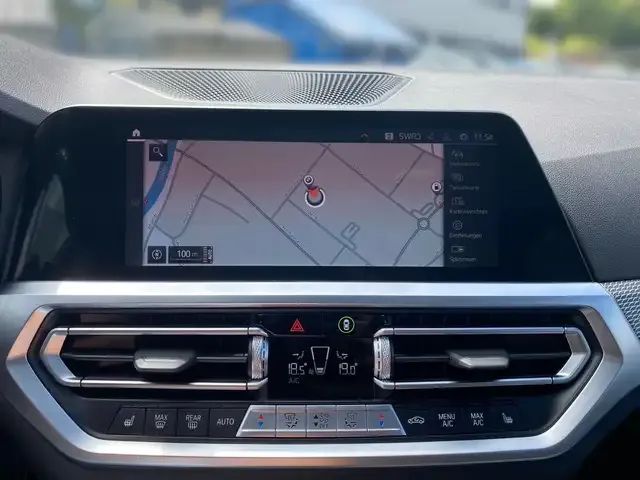 BMW 340