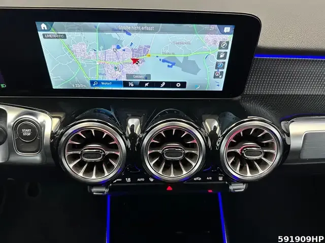 Mercedes-Benz Sonstiges