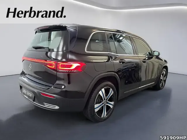 Mercedes-Benz Sonstiges