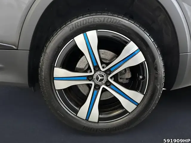 Mercedes-Benz Sonstiges