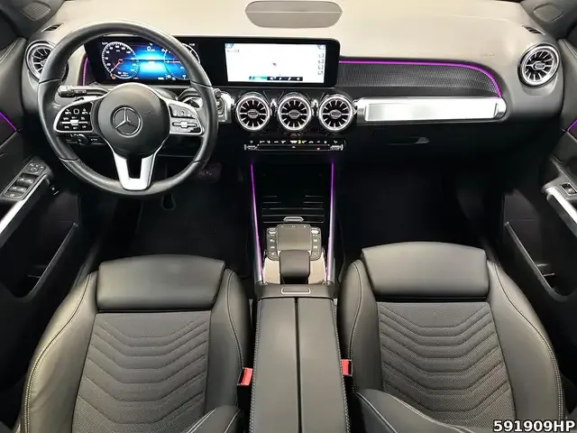 Mercedes-Benz Sonstiges